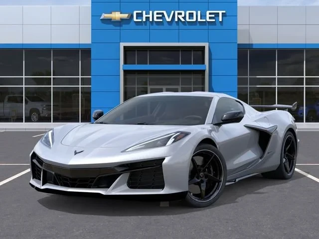 2026 Chevrolet Corvette C8 - Image 6 of 31