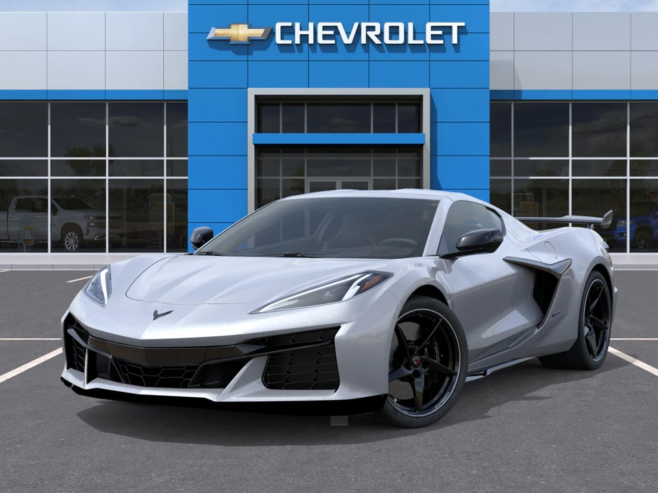 2026 Chevrolet Corvette C8 - Image 30 of 31