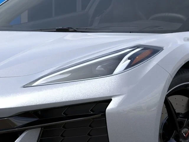 2026 Chevrolet Corvette C8 - Image 10 of 31
