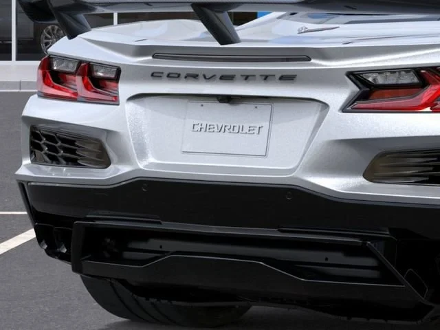 2026 Chevrolet Corvette C8 - Image 14 of 31
