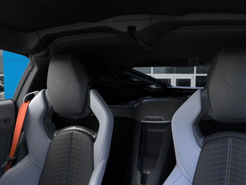2026 Chevrolet Corvette C8 - Image 26 of 27