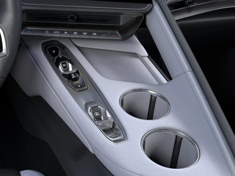 2026 Chevrolet Corvette C8 - Image 25 of 27