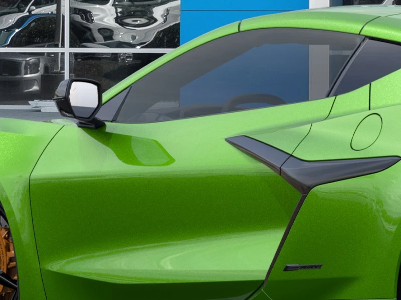 2026 Chevrolet Corvette C8 - Image 14 of 27