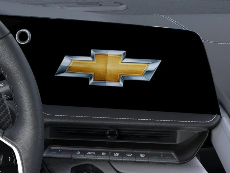 2026 Chevrolet Corvette C8 - Image 22 of 27