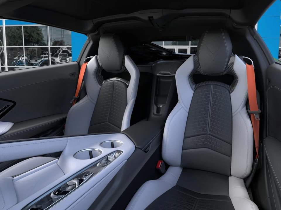 2026 Chevrolet Corvette C8 - Image 18 of 27