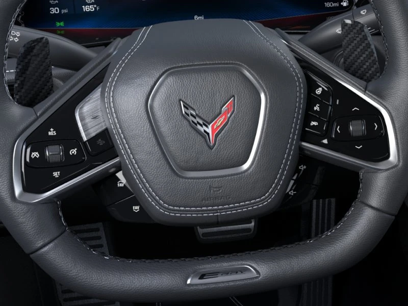 2026 Chevrolet Corvette C8 - Image 21 of 27