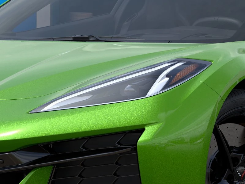 2026 Chevrolet Corvette C8 - Image 12 of 27