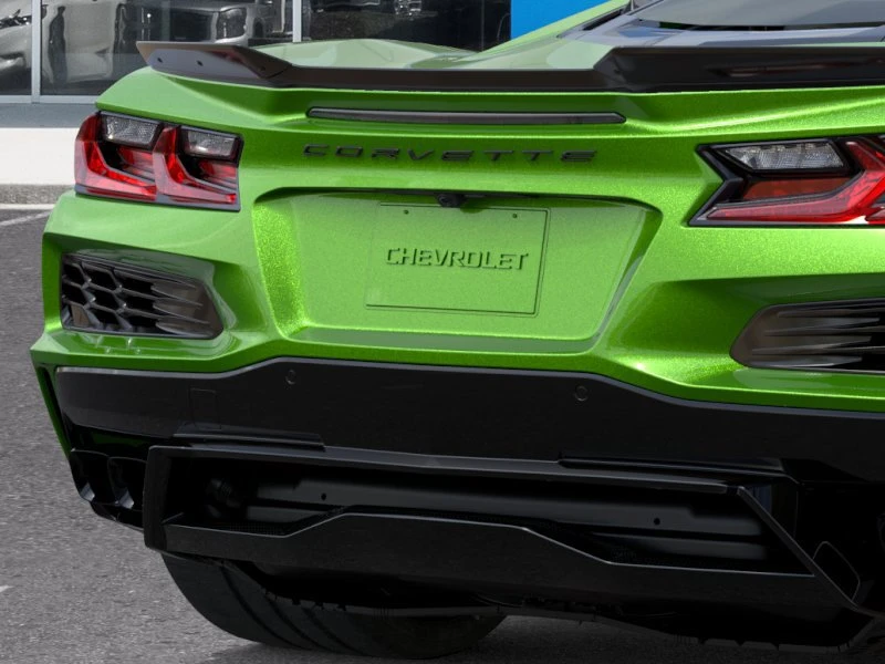2026 Chevrolet Corvette C8 - Image 16 of 27