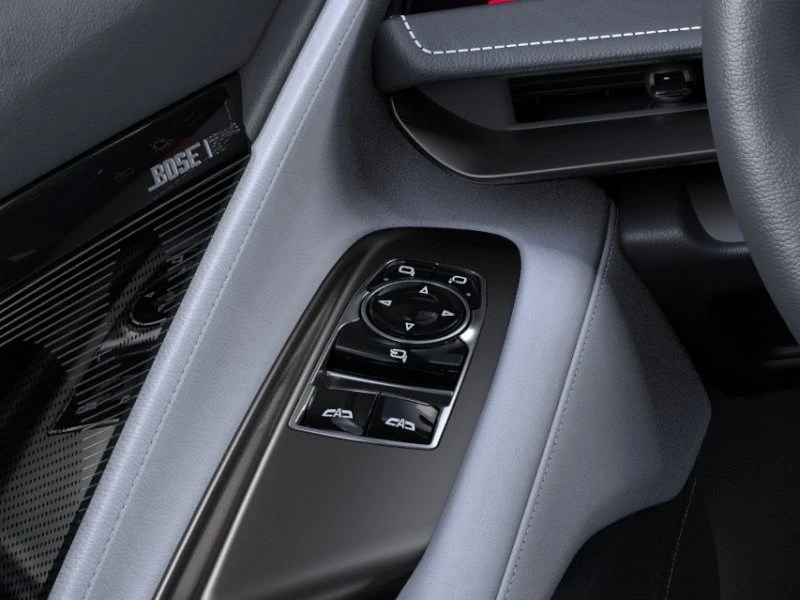 2026 Chevrolet Corvette C8 - Image 24 of 27