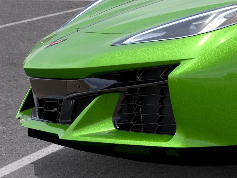 2026 Chevrolet Corvette C8 - Image 15 of 27