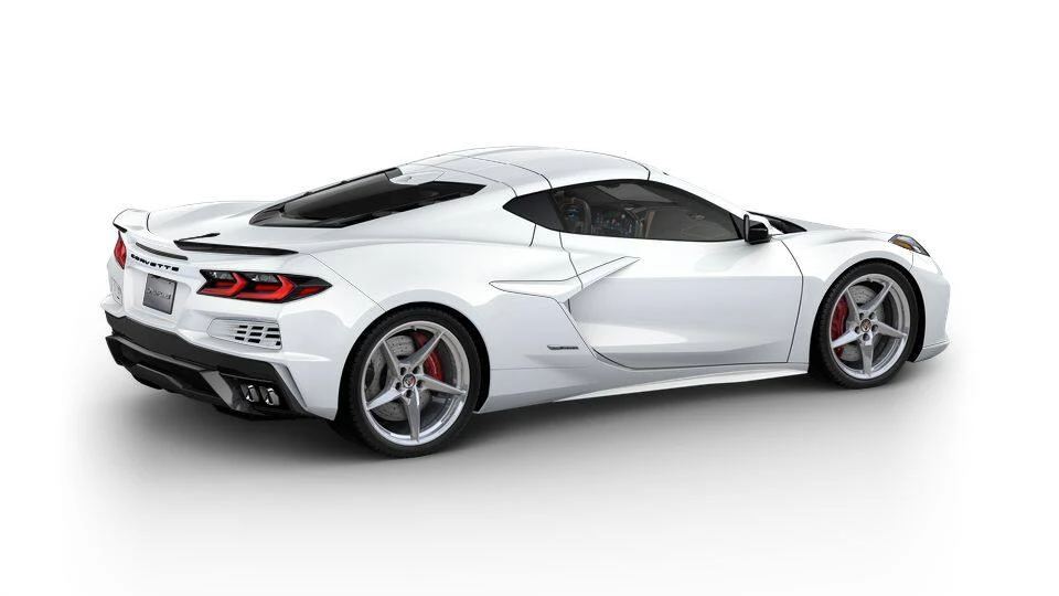 2026 Chevrolet Corvette C8 - Image 6 of 13