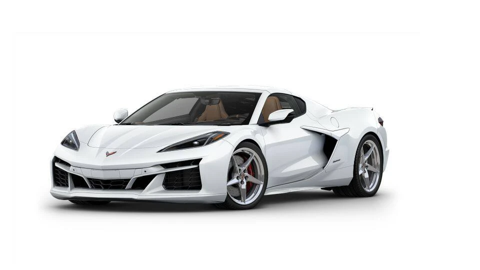 2026 Chevrolet Corvette C8 - Image 2 of 13