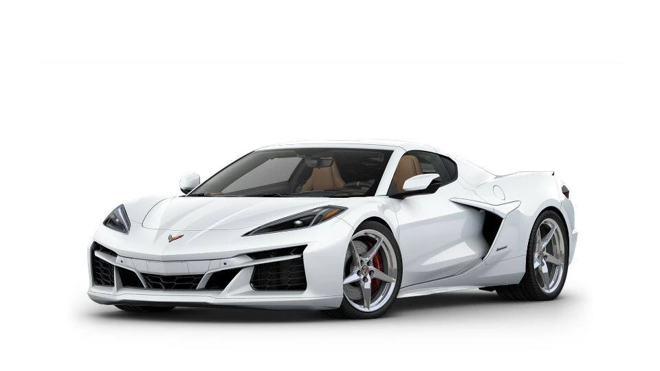2026 Chevrolet Corvette C8 - Image 3 of 13