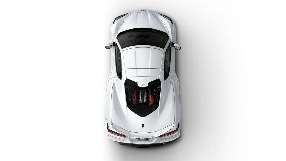 2026 Chevrolet Corvette C8 - Image 7 of 13