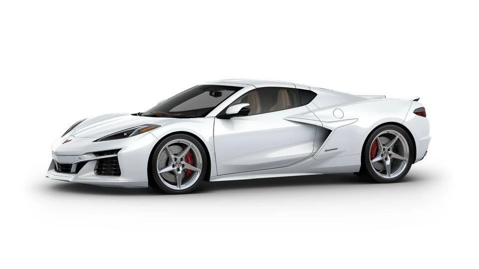 2026 Chevrolet Corvette C8 - Image 4 of 13