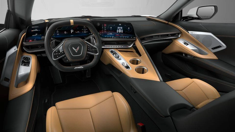 2026 Chevrolet Corvette C8 - Image 10 of 13