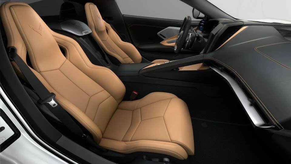 2026 Chevrolet Corvette C8 - Image 11 of 13