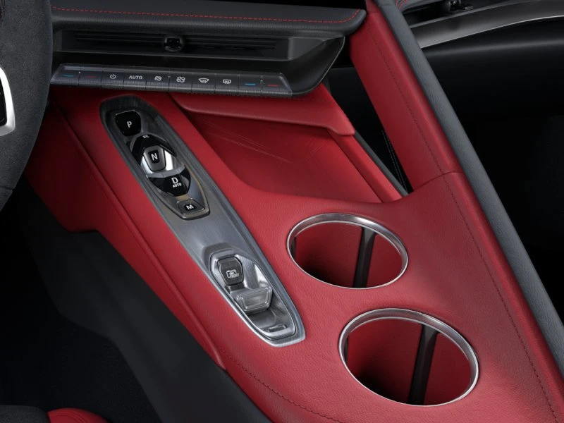 2026 Chevrolet Corvette C8 - Image 25 of 26