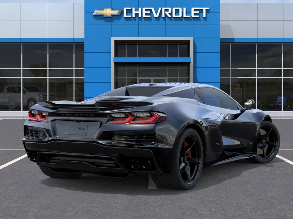 2026 Chevrolet Corvette C8 - Image 6 of 26