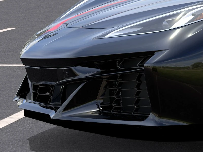 2026 Chevrolet Corvette C8 - Image 15 of 26