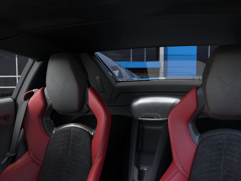 2026 Chevrolet Corvette C8 - Image 26 of 26
