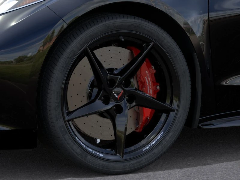 2026 Chevrolet Corvette C8 - Image 11 of 26