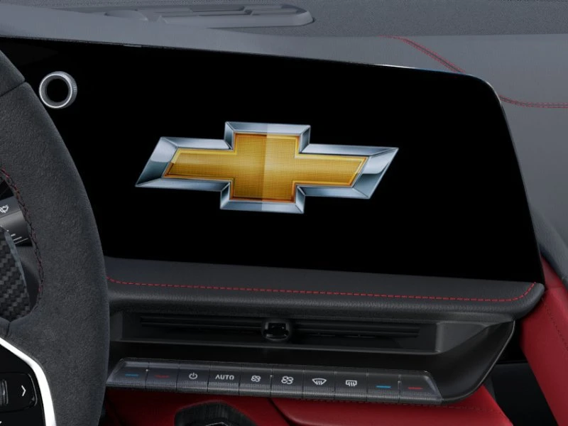 2026 Chevrolet Corvette C8 - Image 22 of 26