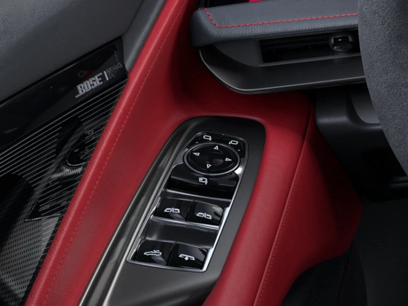 2026 Chevrolet Corvette C8 - Image 24 of 26