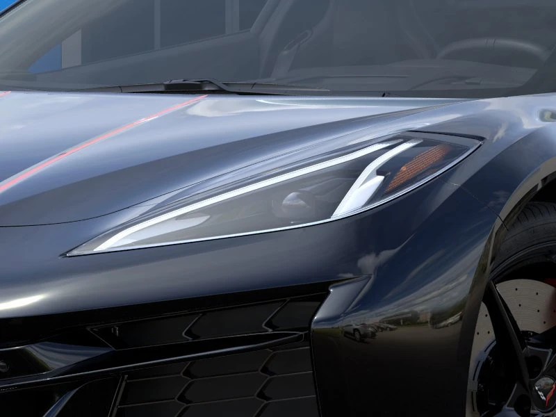 2026 Chevrolet Corvette C8 - Image 12 of 26