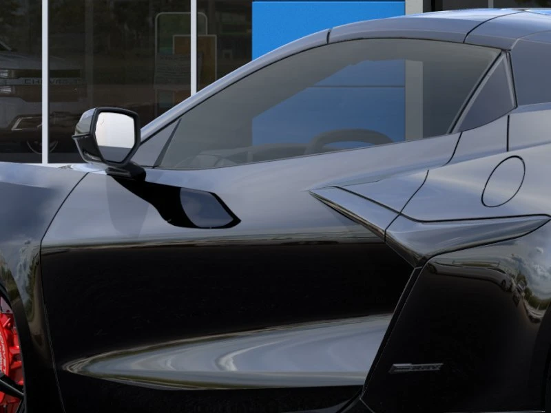 2026 Chevrolet Corvette C8 - Image 14 of 26