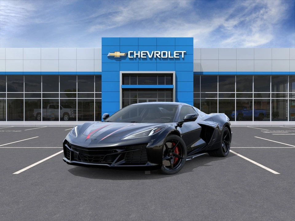 2026 Chevrolet Corvette C8 - Image 10 of 26