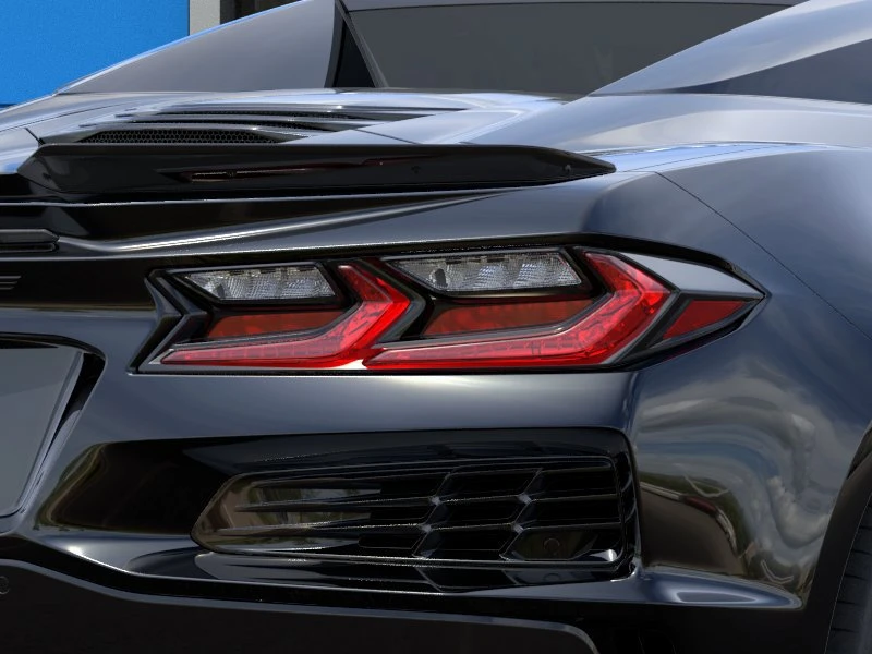 2026 Chevrolet Corvette C8 - Image 13 of 26