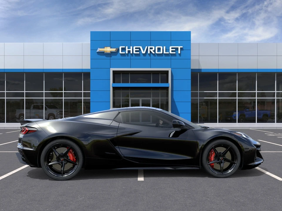 2026 Chevrolet Corvette C8 - Image 7 of 26