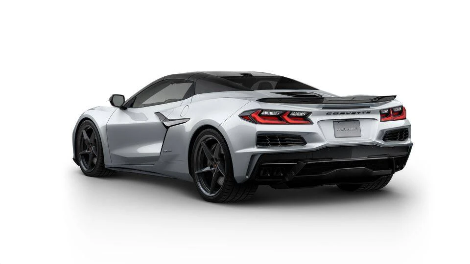 2026 Chevrolet Corvette C8 - Image 5 of 7