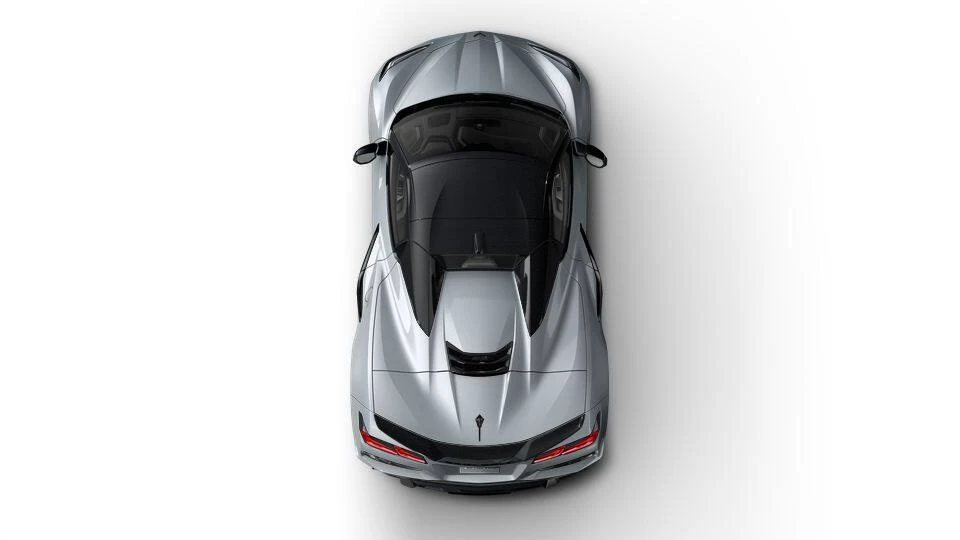 2026 Chevrolet Corvette C8 - Image 7 of 7
