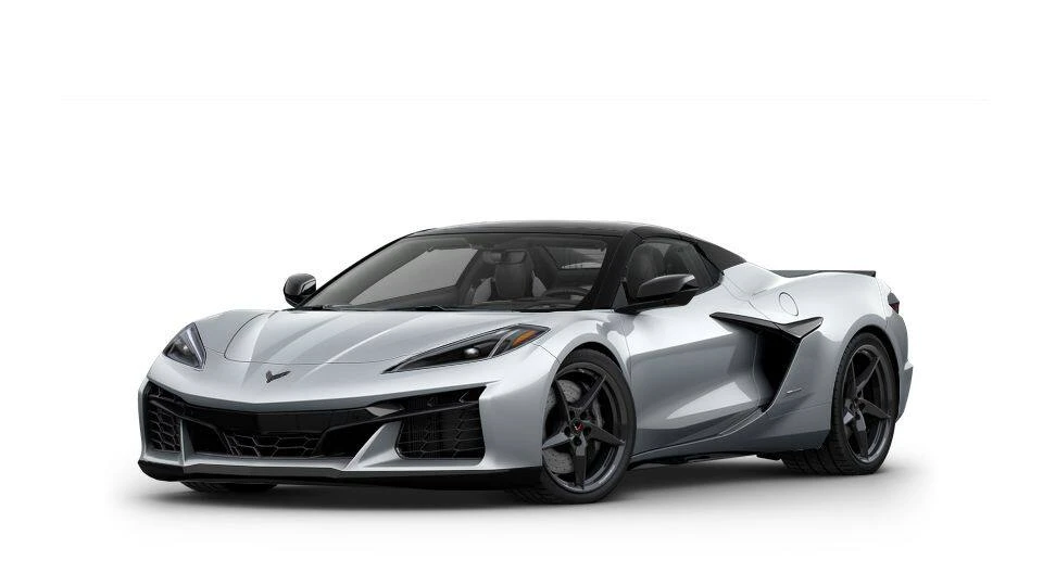 2026 Chevrolet Corvette C8 - Image 3 of 7