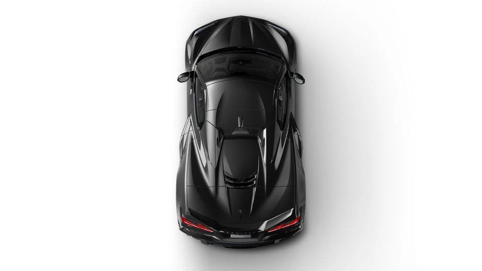 2026 Chevrolet Corvette C8 - Image 7 of 7