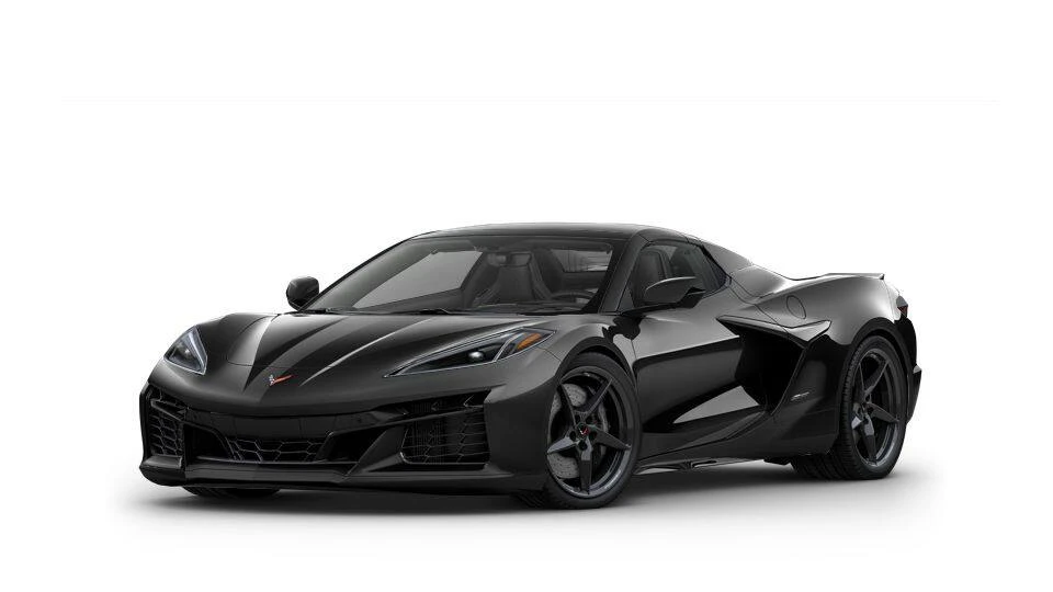 2026 Chevrolet Corvette C8 - Image 3 of 7