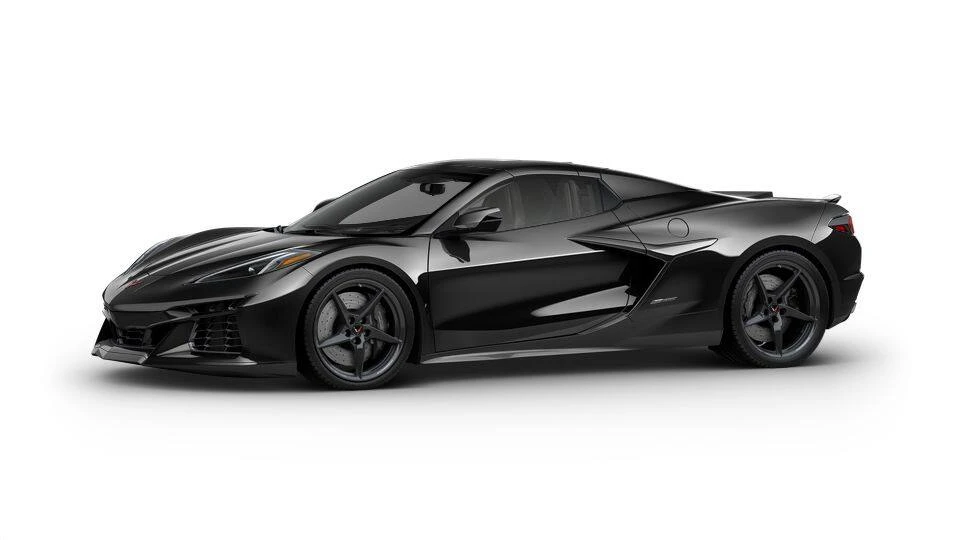2026 Chevrolet Corvette C8 - Image 4 of 7