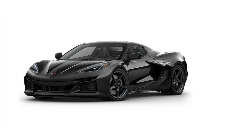 2026 Chevrolet Corvette C8 - Image 2 of 7