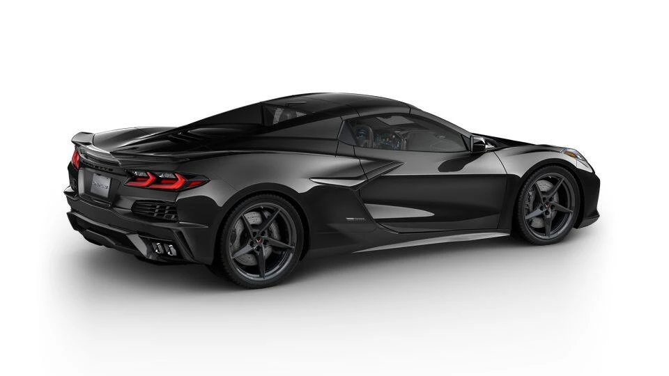 2026 Chevrolet Corvette C8 - Image 6 of 7