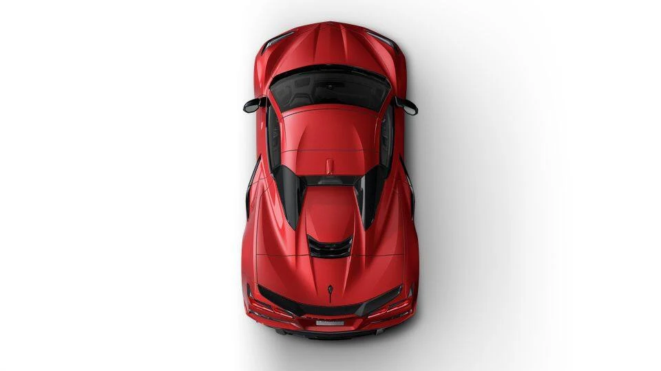2026 Chevrolet Corvette C8 - Image 7 of 13