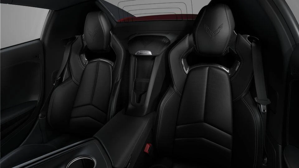 2026 Chevrolet Corvette C8 - Image 13 of 13