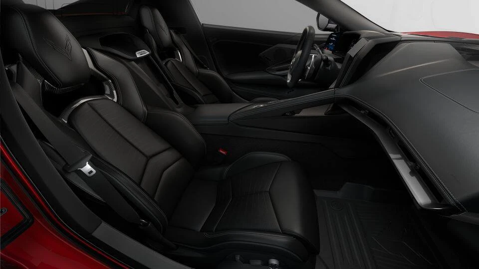 2026 Chevrolet Corvette C8 - Image 11 of 13