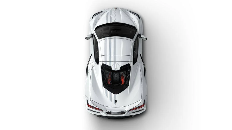 2026 Chevrolet Corvette C8 - Image 7 of 13