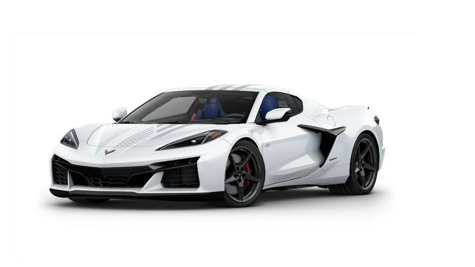 2026 Chevrolet Corvette C8 - Image 2 of 13