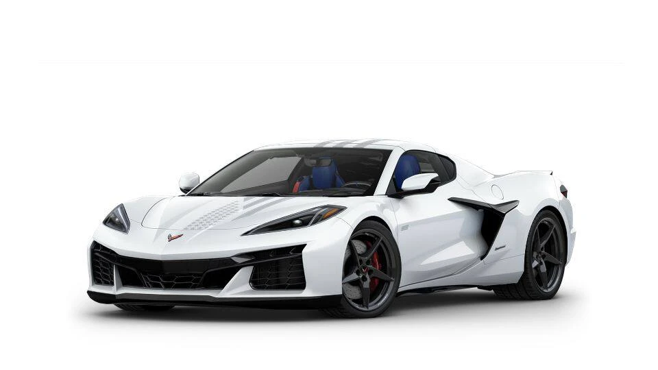 2026 Chevrolet Corvette C8 - Image 3 of 13