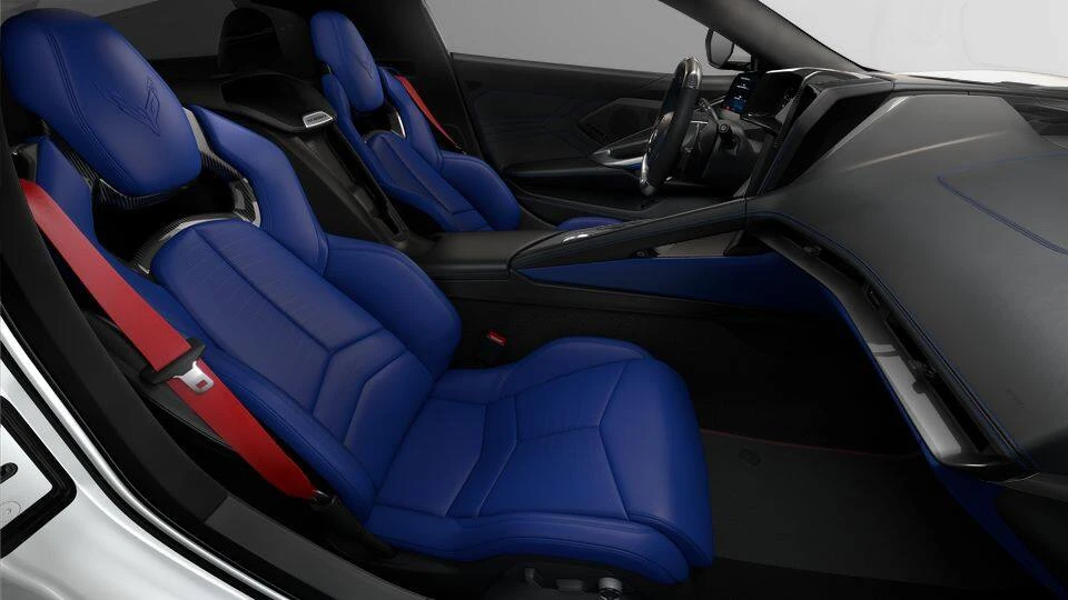 2026 Chevrolet Corvette C8 - Image 11 of 13