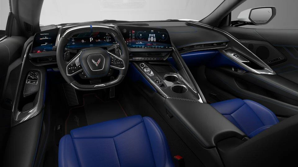 2026 Chevrolet Corvette C8 - Image 10 of 13