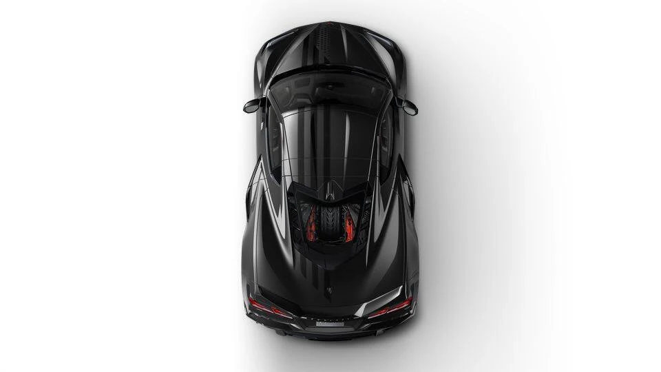 2026 Chevrolet Corvette C8 E-Ray - Image 7 of 13
